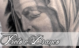 Estudio Bnex Tattoo